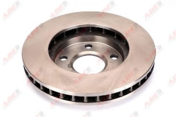 Disc frana 5