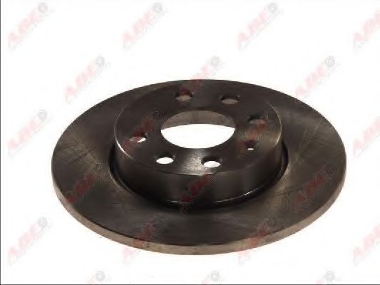 Disc frana 2