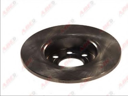 Disc frana 3