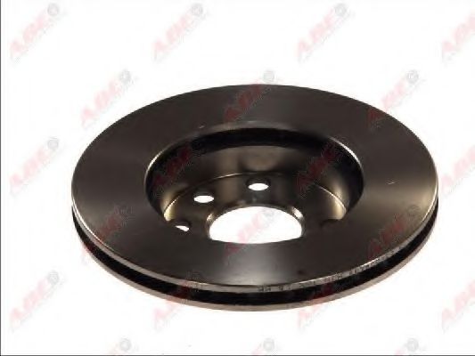 Disc frana 3