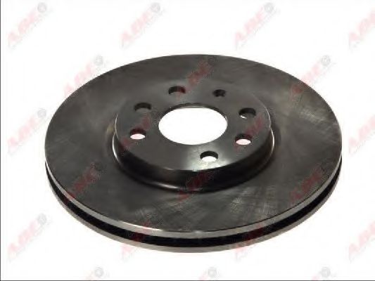 Disc frana 2