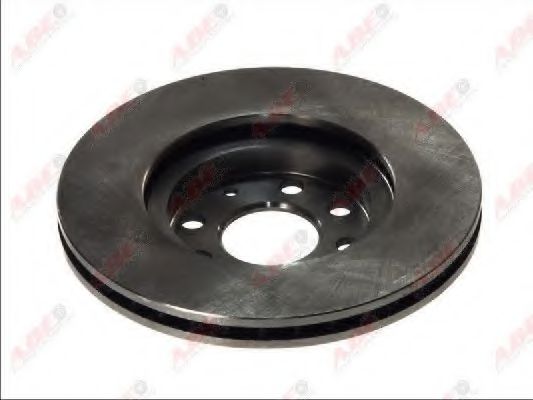 Disc frana 3