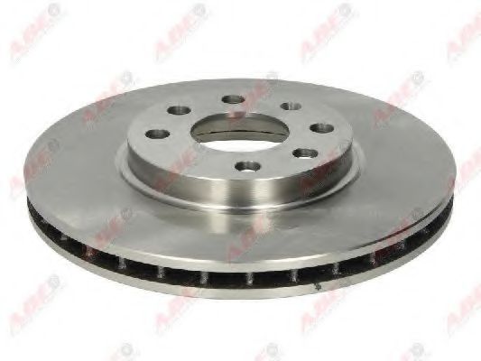 Disc frana 4