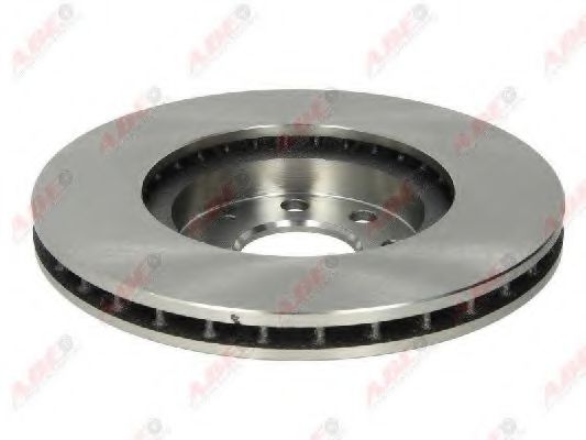 Disc frana 5