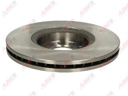 Disc frana 2