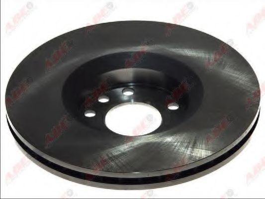 Disc frana 3