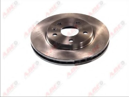 Disc frana 2