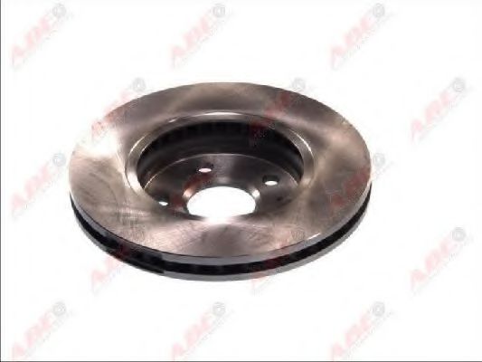 Disc frana 3