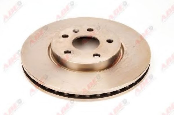 Disc frana 2
