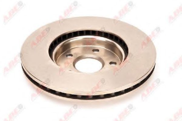Disc frana 3