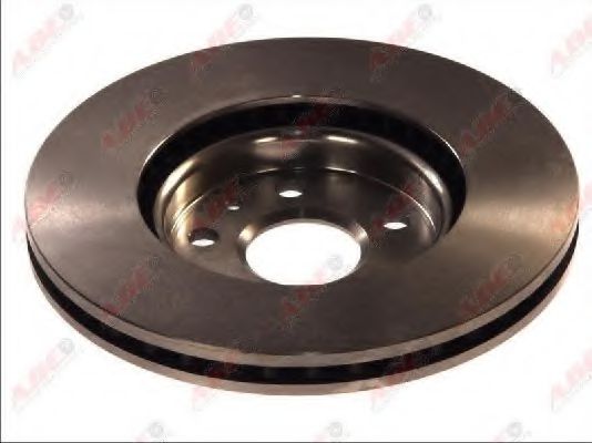 Disc frana 5