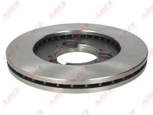 Disc frana 2