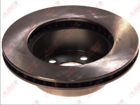 Disc frana 3