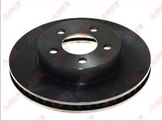 Disc frana 2