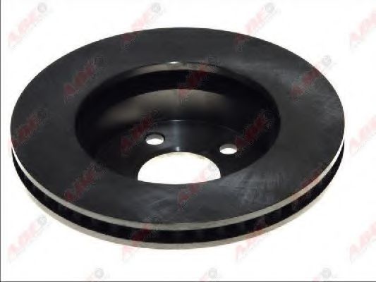 Disc frana 3