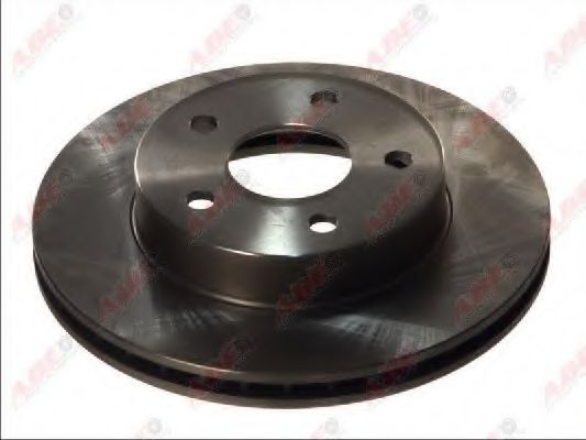 Disc frana 4