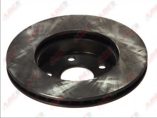 Disc frana 5