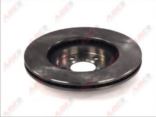 Disc frana 3