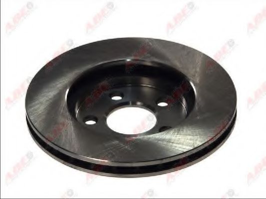 Disc frana 3