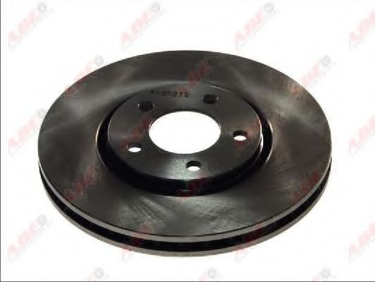 Disc frana 2