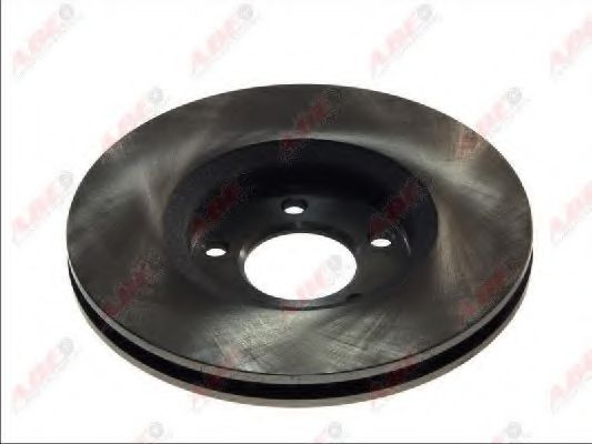 Disc frana 3