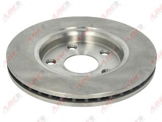 Disc frana 2