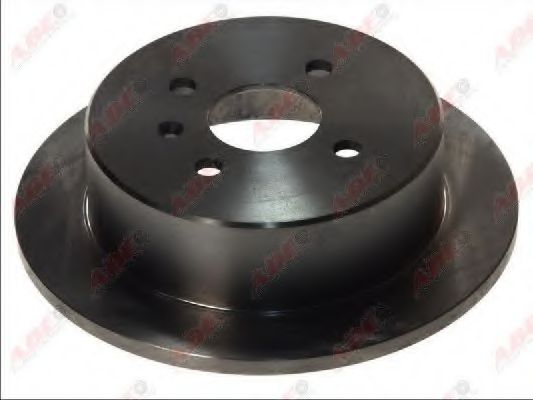 Disc frana 2
