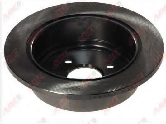 Disc frana 3