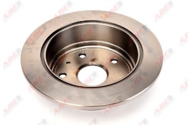 Disc frana 2