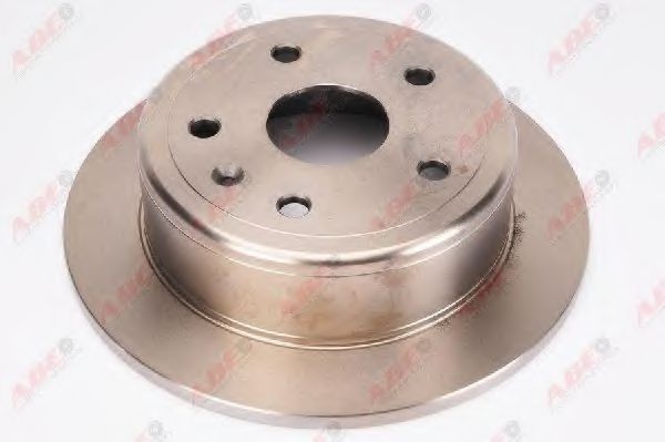 Disc frana 3