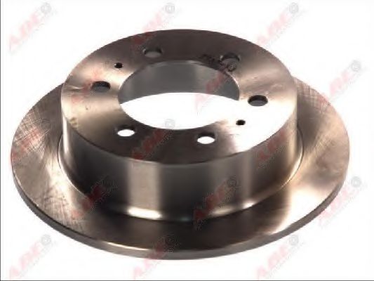 Disc frana 2
