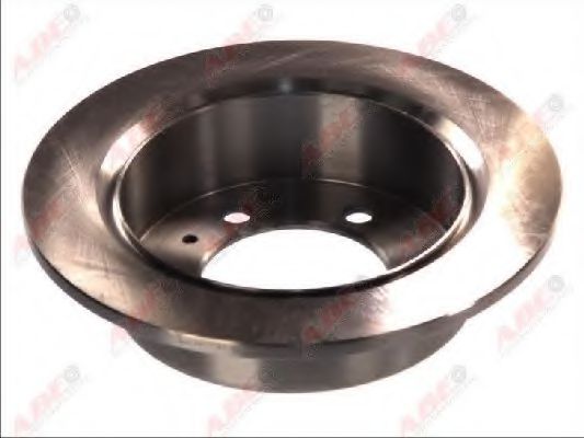 Disc frana 3
