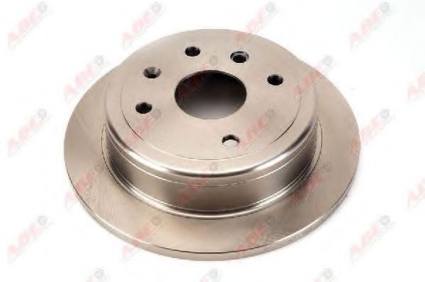 Disc frana 2