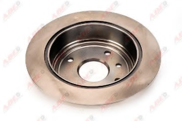 Disc frana 3