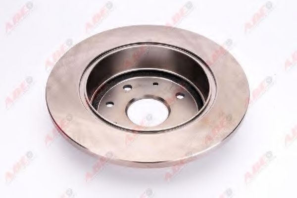 Disc frana 3