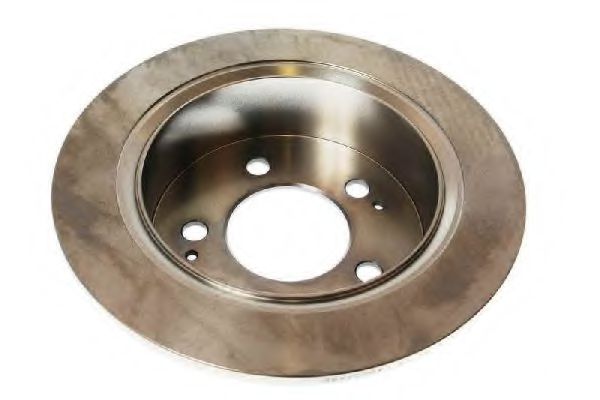 Disc frana 3