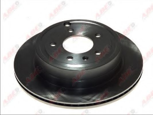 Disc frana 2