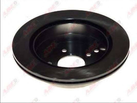 Disc frana 3