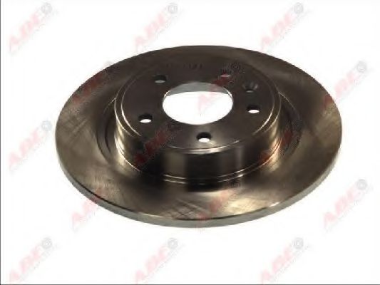 Disc frana 2