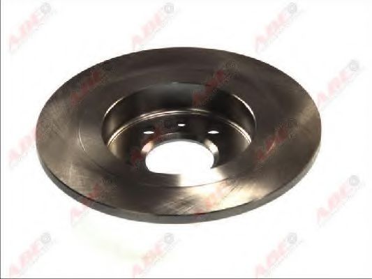 Disc frana 3