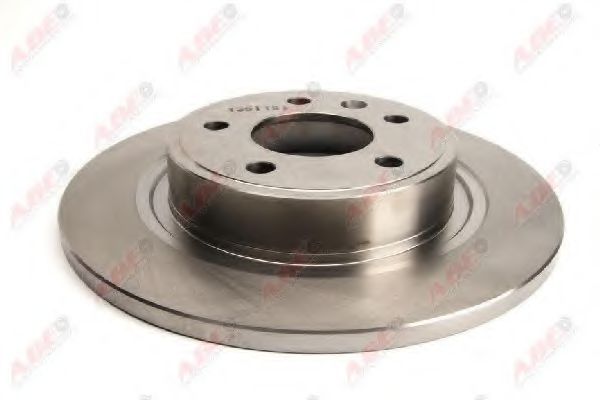 Disc frana 4