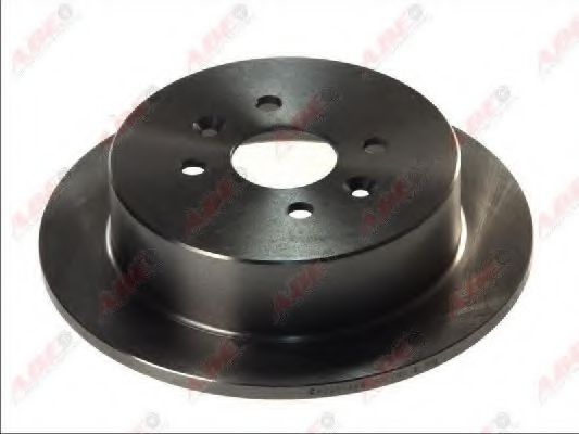 Disc frana 2
