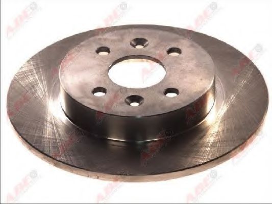 Disc frana 2