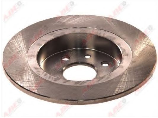 Disc frana 3