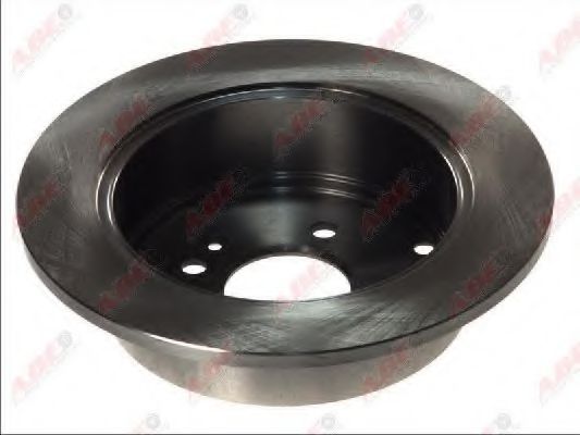 Disc frana 3