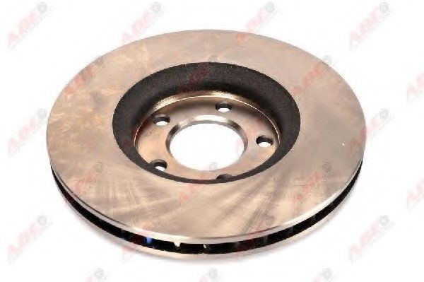 Disc frana 2