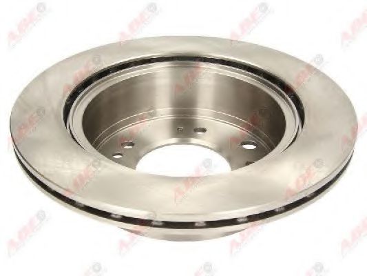 Disc frana 2