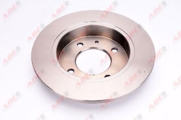 Disc frana 2
