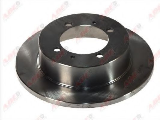 Disc frana 2