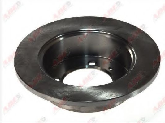 Disc frana 3
